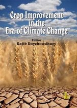 Omslag Crop Improvement in the Era of Climate Change