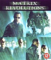 The Matrix Revolutions (Blu-ray)