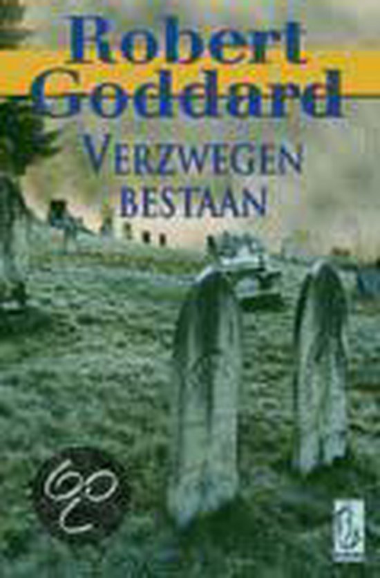 9789058310545 - Verzwegen Bestaan