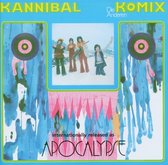 Apocalypse - Kannibal Komix =Remastere (CD)