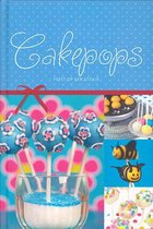 Cakepops, feest op een stokje