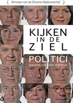 Kijken In De Ziel - Politici (DVD)