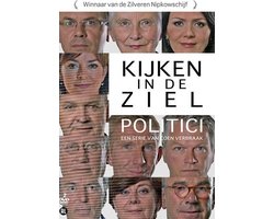 Kijken In De Ziel - Politici (DVD)