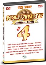 Karaoke collection 4 (DVD)