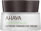 Ahava time to revitalize extreme firming eye crème