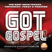 Got Gospel: Presented By Black Gospel Promo / Various