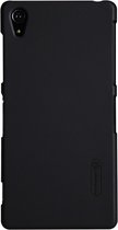 Nillkin Super Frosted Backcover Sony Xperia Z2 - Zwart