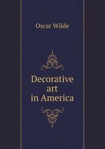 Decorative Art in America