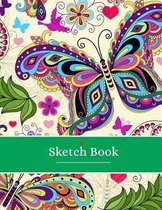 Sketch Book