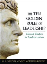 The Ten Golden Rules of Leadership