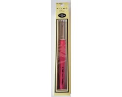 Tulip Etimo Rose haaknaalden softgrip 4.00mm