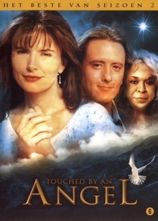 Touched By An Angel - Seizoen 2
