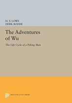 The Adventures of Wu