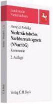 Niedersächsisches Nachbarrechtsgesetz (NNachbG)