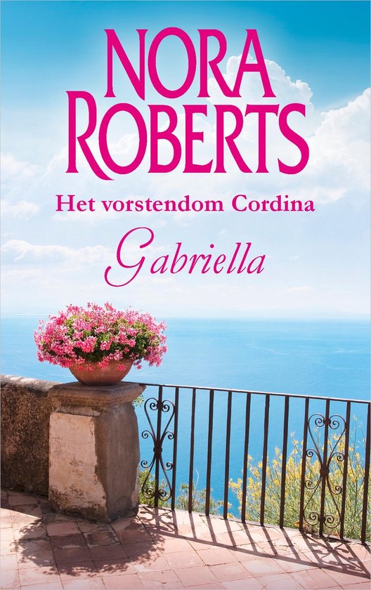 Gabriella - Nora Roberts | 