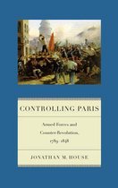 Warfare and Culture 2 - Controlling Paris