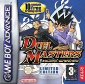 Duel Masters Kaijudo Showdown