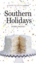 Savor the South Cookbooks - Southern Holidays