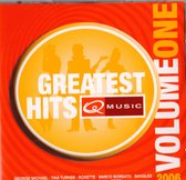 Q Greatest Hits 2006 V.1