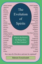 The Evolution of Spirits