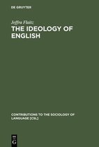 The Ideology of English