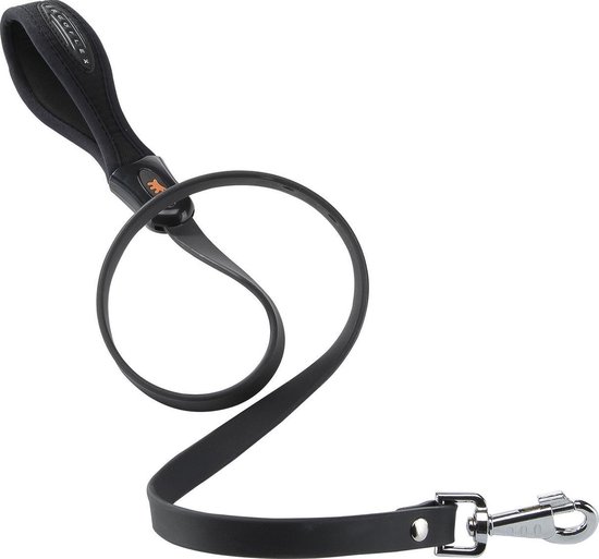 Ferplast Daytona G nylon hondenriem gevoerd - Bruin online kopen