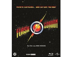FLASH GORDON (D/F) [BD]