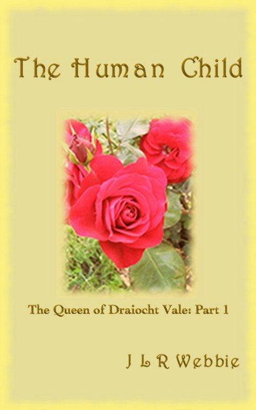 The Human Child - cover