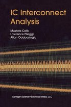 Ic Interconnect Analysis