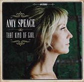 Amy Speace - That Kind Of Girl (CD)