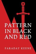Pattern in Black and Red