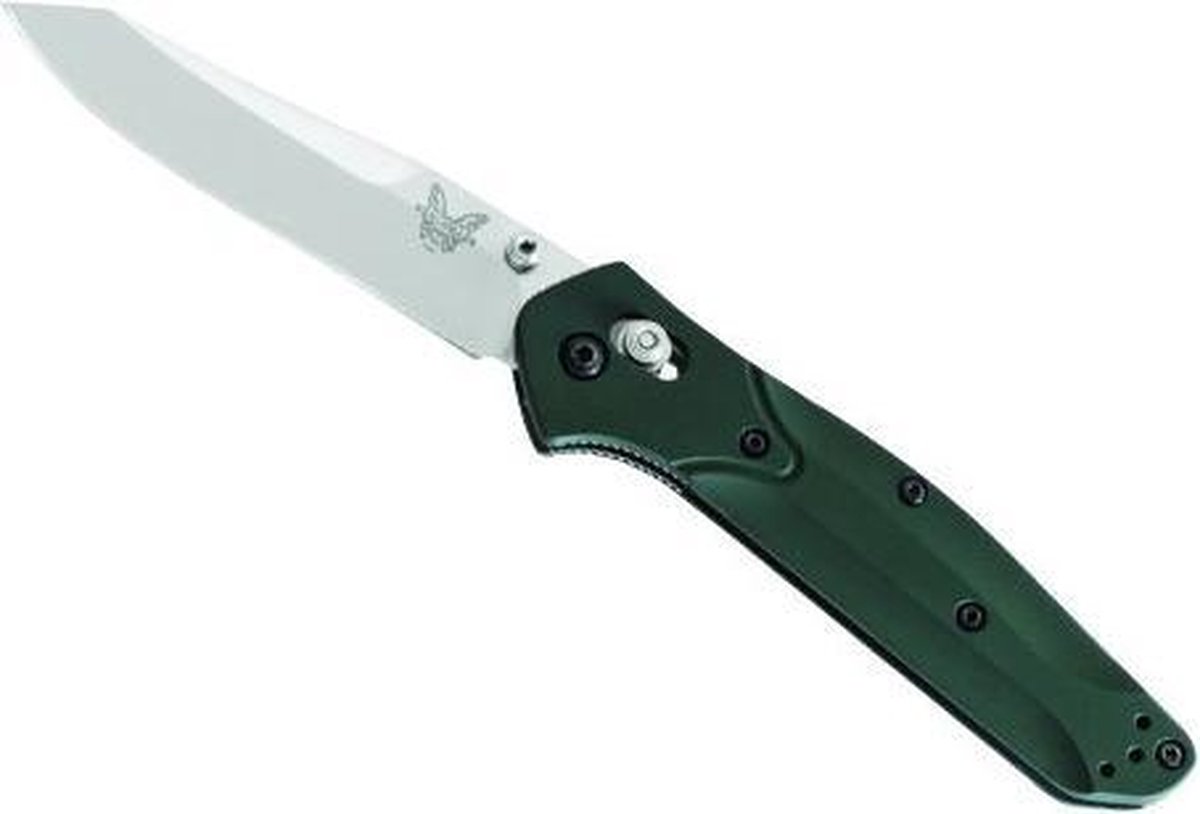 Benchmade Zakmes Osborne PE