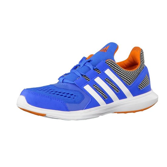 hyperfast adidas