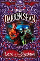 The Saga of Darren Shan 11 - Lord of the Shadows (The Saga of Darren Shan, Book 11)