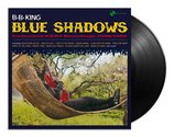 Blue Shadows -Hq/Ltd- (LP)