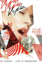 Kylie - Fever Live