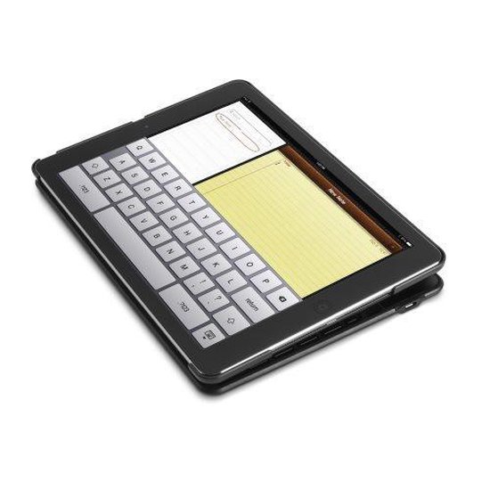 | KeyFolio Thin X2 Plus f iPad Air | KeyFolio Thin X2 Plus f iPad Air