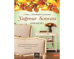 Yagmur Sonrasi