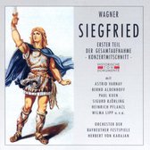 Siegfried Erster Teil