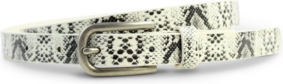 Klittenband 2 cm | compleet | zwart | rol 25 meter