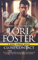 Body Armor 3 - Close Contact