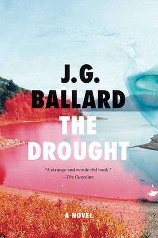 The Drought - cover