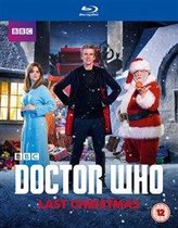 Doctor Who - Last Christmas (Import)