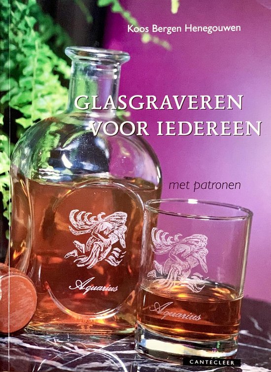 GLASGRAVEREN VOOR IEDEREEN