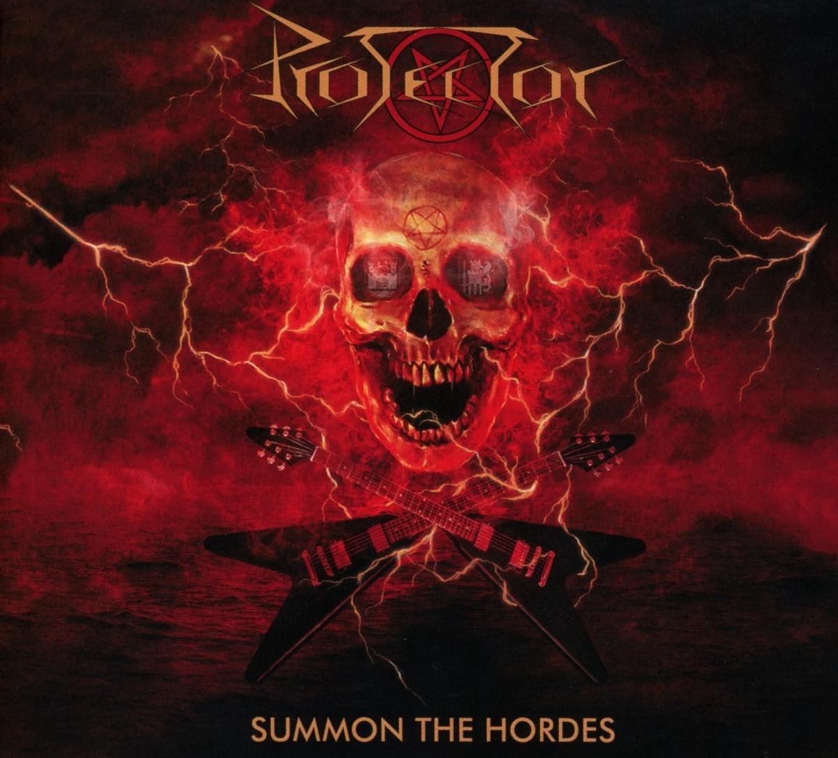 Summon The Hordes