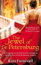 Russian Concubine 3 - The Jewel Of St Petersburg