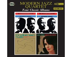 Four Classic Albums