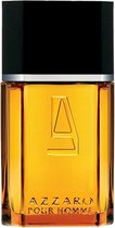 Azzaro Pour Homme Aftershave Flacon 75 ml