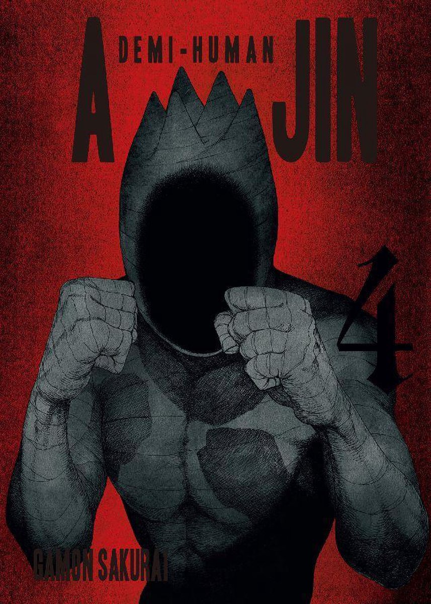 Ajin: Demi-Human 9 Manga eBook by Gamon Sakurai - EPUB Book