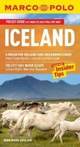 Iceland Marco Polo Guide